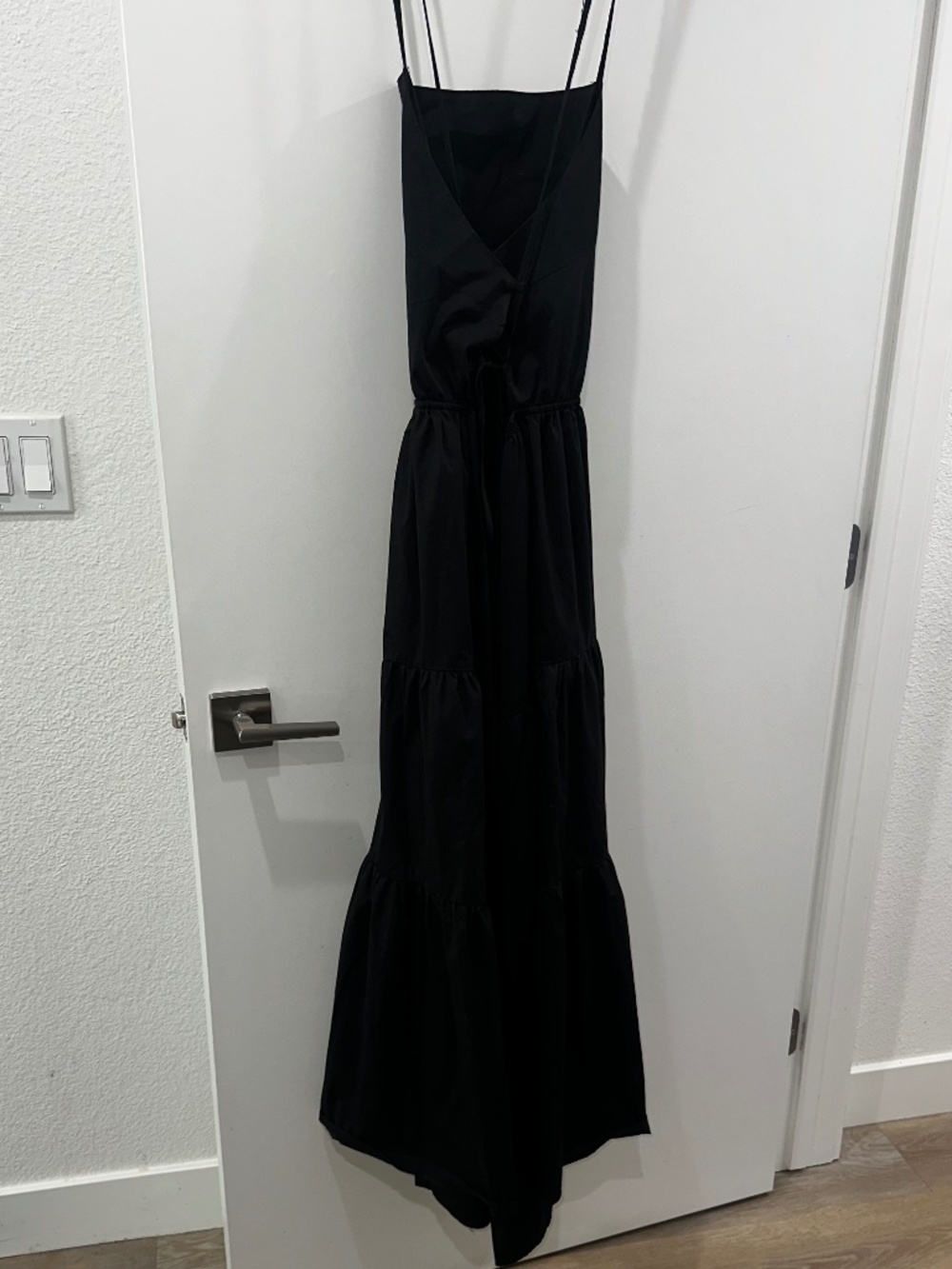 Black REBDOLLS Dress